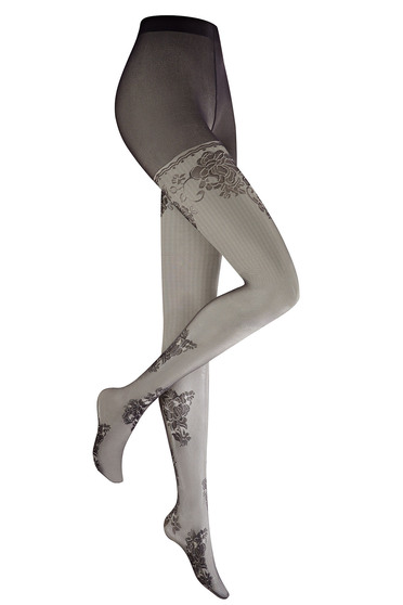 Kunert 110359510 Black Women`s Tights