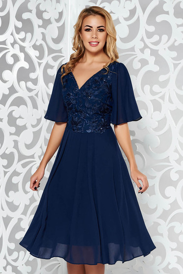 Freshman Prom Dresses Sequins