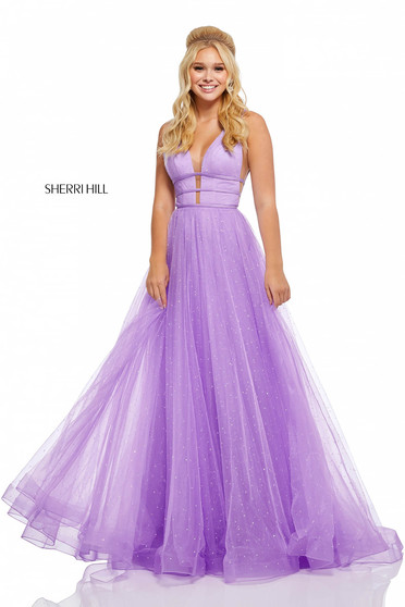 Sherri Hill 52737 Lila Dress