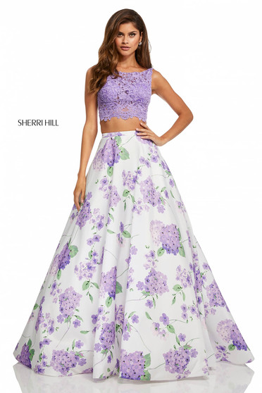 Sherri Hill 52870 Lila Dress