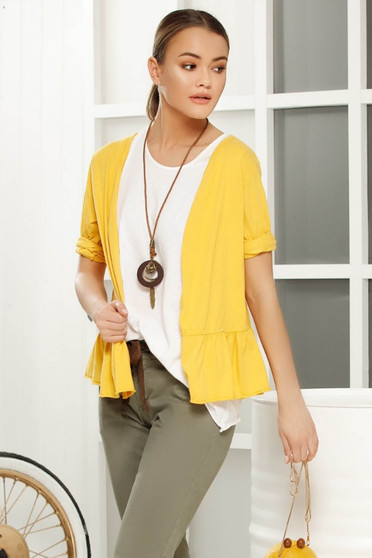 Yellow set