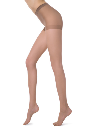 Nude 15 den women`s tights